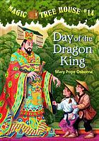 Day of the Dragon King