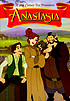 Anastasia by Maggie Blackwell