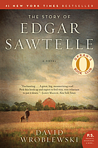 Reader's Voice Book Club kit for The story of Edgar Sawtelle by David Wroblewski