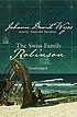 The Swiss family Robinson door Johann David Wyss