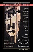The classic continental traveler's companion
