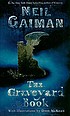 The graveyard book door Neil Gaiman