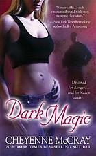 Dark magic