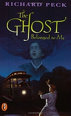 The ghost belonged to me : a novel