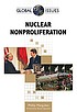 Nuclear nonproliferation