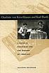 Charlotte von Kirschbaum and Karl Barth : a study... por Suzanne Selinger