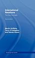 International relations : the key concepts by Martin Griffiths