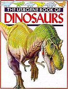 The Usborne book of dinosaurs