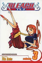 Bleach. [Vol.] 3, Memories in the rain