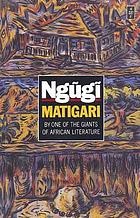 Matigari