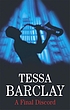 A final discord 著者： Tessa Barclay