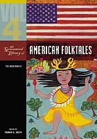The Greenwood Library of American folktales