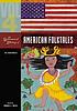 The Greenwood Library of American folktales by Thomas A Green