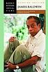 James Baldwin by Harold Bloom