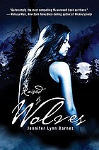 Raised by wolves