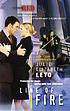 Line of fire de Julie Elizabeth Leto