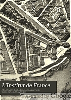 L'Institut de France
