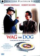 Wag the dog