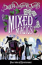 Mixed magics