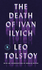 The death of Ivan Ilyich and other stories
