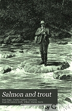 Salmon and trout