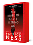 The knife of never letting go von  Patrick Ness 