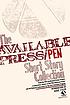 The Available Press/Pen short story collection by American Center of P.E.N.
