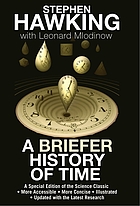 A briefer history of time