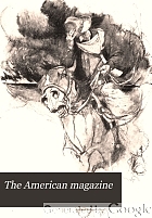 American magazine.