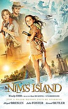 Nim's island