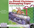The great Christmas kidnapping caper