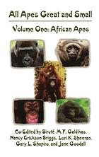 All apes great and small