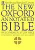 The new Oxford annotated bible : containing the... 著者：  Bruce M Metzger 