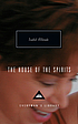 The house of the spirits by  Isabel Allende 