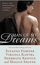 Man of my dreams