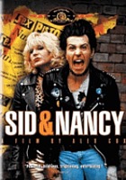 Sid and Nancy