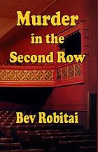 Murder in the second row