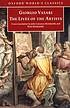 The lives of the artists von Giorgio Vasari