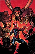 Spider-Man. [Vol. 3], The last stand