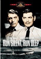 Run silent, run deep