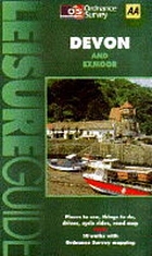 Devon and Exmoor