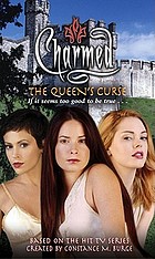 The queen's curse : an original novel