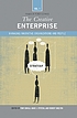 The creative enterprise : managing innovative... von Tony Davila