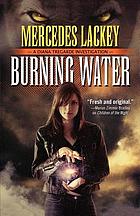 Burning water : a Diana Tregarde investigation