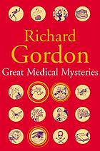 Great medical mysteries