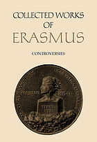Apologia ad Fabrum ; Appendix de scriptis Clithovei ; Dilutio ; Responsio ad disputationem de divortio