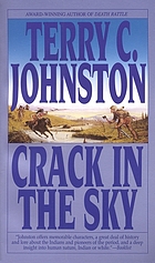 Crack in the sky