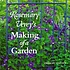 Rosemary Verey's making of a garden door Rosemary Verey