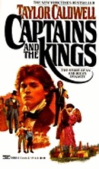 Captains and the kings