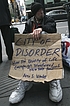 City of disorder : how the quality of life campaign... by  Alex S Vitale 